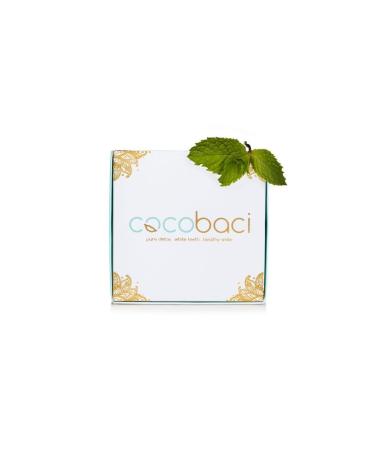 Cocobaci - 15-Day Oil Pulling Sachets   Cool Mint