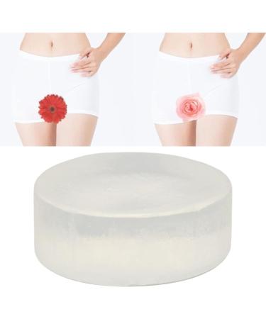 Body Care Soap Transparent Natural Clean Dirt Lighten Melanin Deposits Skin Lightening Soap with Papaya Oil and Olive Oil - Buy Online on GoSupps.com