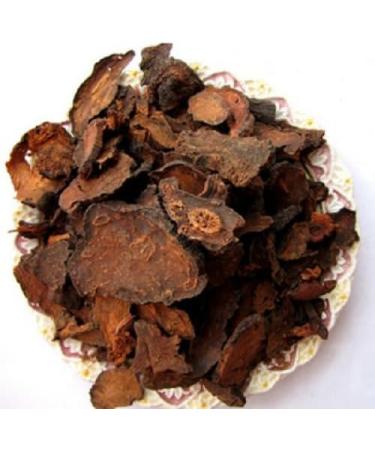 Organic He Shou Wu Pure Fo-Ti Root Powder (3.52 oz) - Buy Online on GoSupps.com