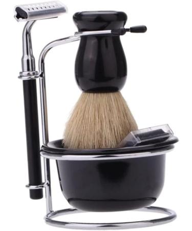 Angoily Men s Shaving Soap Cup - Unbreakable Wet Shaving Bowl for Travel | Best Razor Mug for Beard Care - Buy Online on GoSupps.com