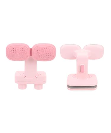 Keenso Child Seat Position Corrector - Ergonomic Adjustable Posture Support for Kids - Ideal for Long-Term Comfort - Pink - Buy Online on GoSupps.com