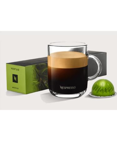Nespresso Vertuoline Coffee Capsules Mexico Blend 30 Count - Buy Online on GoSupps.com