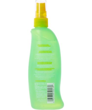 L'Oreal Paris Kids Detangler Silky Pear Tangle Tamer for Wet or Dry Hair Paraben Free Extra Gentle Dermatologist Tested Tear-Free 265 ml - Buy Online on GoSupps.com