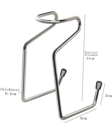 Premium Men's Shaving Set - Dressoos Razor Holder & Safety Razor - Ideal for a Smooth Shave - Buy Online on GoSupps.com