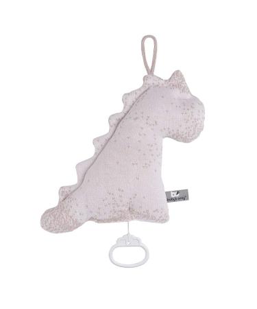 Buy Babys Only Musical Dino Marble in Classic Pink | International Shipping Available - Buy Online on GoSupps.com