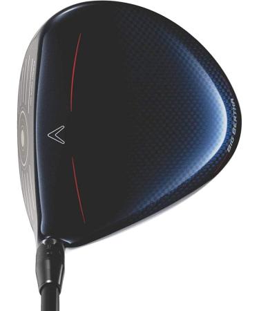 Callaway Big Bertha B21 Driver (Right  RCH 55gr Graphite  Regular  10.5 Degrees )   Silver - Buy Online on GoSupps.com