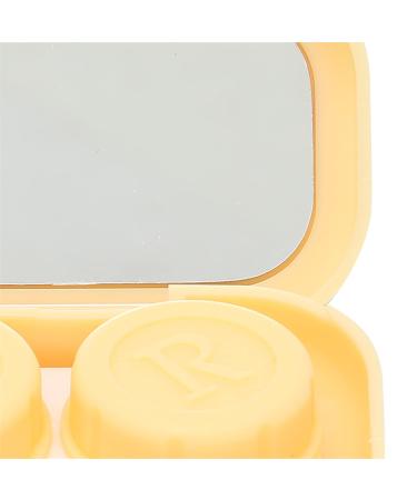 Premium Contact Lens Etui - Essential Holder for Home Travel & Work | Order Internationally - Buy Online on GoSupps.com