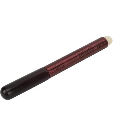 Makeup Brush Accurate Portable Multifunctional Lipstick Brush Artificial Fiber for Home - Buy Online on GoSupps.com