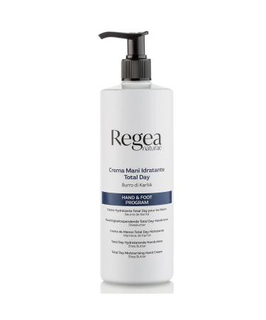 XanitaliaPro Regea moisturising total day hand cream shea butter 500 ml