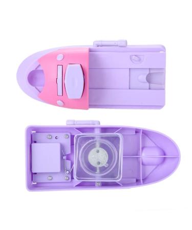 Nikou Nail Art DIY Pattern Printing - Professional Nail Printer Manicure Tools for Personal & Salon Use - Buy Online on GoSupps.com