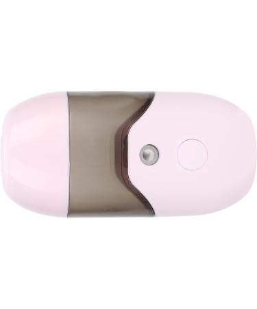 Portable Hydrating Mist Sprayer - USB Rechargeable Skin Moisturizer 50ML - Perfect for Travel & Business Trips - Buy Online on GoSupps.com