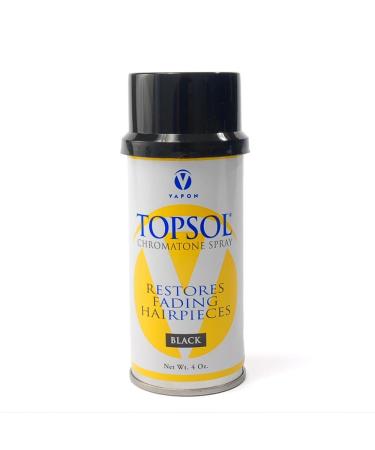 Vapon Topsol Chromatone Spray 4 Oz.