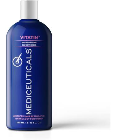Mediceuticals Dry Scalp+Hair Treatment Set - Buy Online on GoSupps.com
