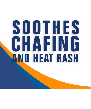 Zeasorb Prevention 2.5 oz - Effective Moisture Control Powder - Buy Online on GoSupps.com