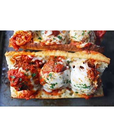 Petes Premium Marinara Pasta Sauce - 16oz Each (2 Pack) - Buy Online on GoSupps.com