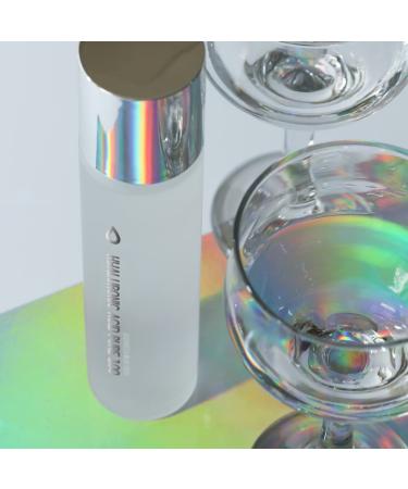 Elizavecca Hyaluronic Acid Pure 100 - Hydrating Serum 6.76 fl oz (200 ml) | Best Moisturizer for Radiant Skin - Buy Online on GoSupps.com