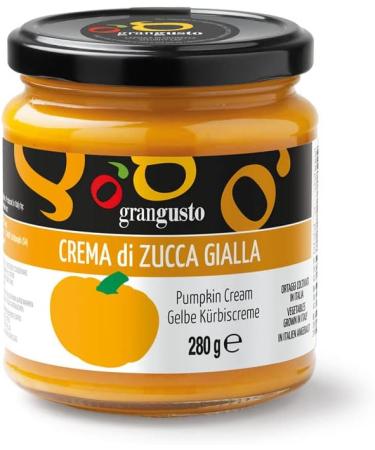 Grangusto citrouille pr paration italienne Gourmet - Buy Online on GoSupps.com