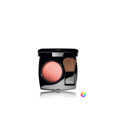 Chanel CONTRAST CHEEKS POEDERBORSTEL 330SPARKLING PINK 4GR