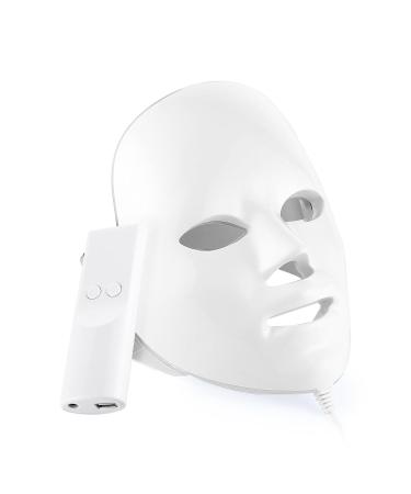 LIARTY Cordless Face Mask Device | Skin Rejuvenation for Fine Lines Wrinkles & Pore Tightening | Shop Now - Buy Online on GoSupps.com