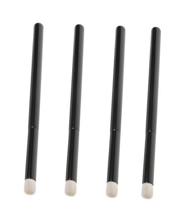 16 Pcs Lip Brush & Concealer Set - Essential Makeup Tools for Lip Gloss Lipstick & Balm Application - Buy Online on GoSupps.com
