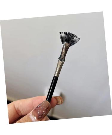 Buy Mikinona Eyelash Brush Tool - Perfect Lash Applicator & Mascara Wand for Extensions | International Shipping Available - Buy Online on GoSupps.com