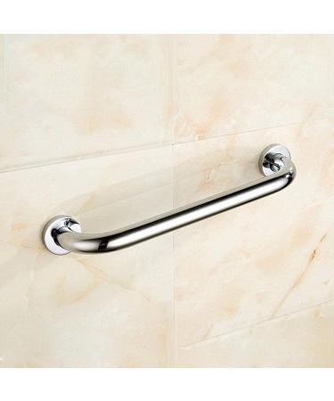 Bath Handle Towel Rail Shower Grab Bar Handle Stainless Steel Handrail Bathroom Handle Grab Bar Safety Wall-Mounted Grab Rail - Buy Online on GoSupps.com