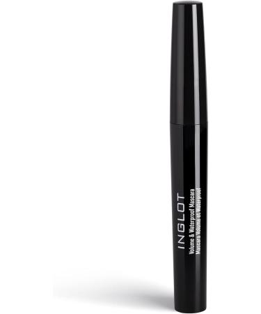  Inglot INGLOT - Waterproof volumizing mascara - gives volume and slightly lifts lashes - 10ml - Buy Online on GoSupps.com