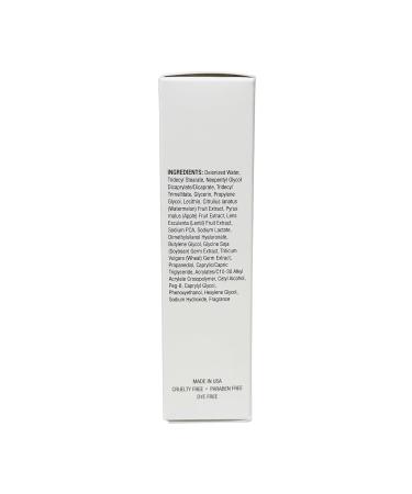 Line Solution Complex by Georgette Klinger Skin Care Firming Anti-Aging Serum 1 Ounce - Buy Online on GoSupps.com