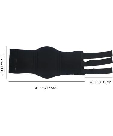 Planches de compression abdominale post-liposuccion - En mousse 360 - Cadeau pour post-liposuccion - Buy Online on GoSupps.com