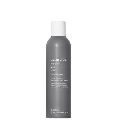 Living Proof Dry Shampoo, Perfect hair Day, Dry Shampoo for Women and Men 7.3 Ounce (New Formula)