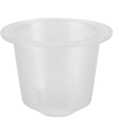  RASTKY Koffie Capsule Shells Kit Trap Capsules 3 - Buy Online on GoSupps.com