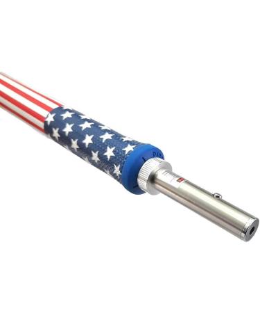 Jingwei Golf Swing Trainer: Correct Swing Plane and Posture for Indoor Practice - Buy Online on GoSupps.com