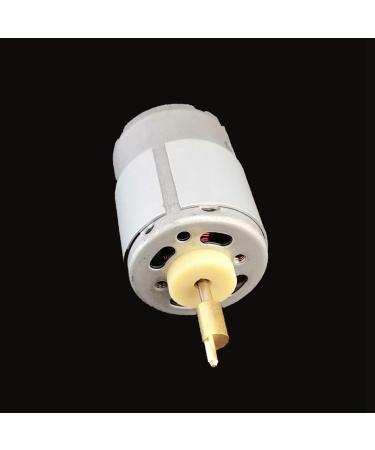 PRIZOM 2X Replacement 7200RPM Hair Clipper Motor for 8504/ Electric Clippers Motor Upgrade Repair Part - Buy Online on GoSupps.com