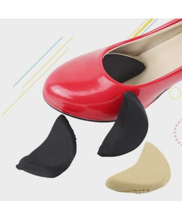 MAGICLULU 6 Pairs Foot Cushion Shoe Filler Inserts | Toe Plug Inserts for Comfort and Support - Buy Online on GoSupps.com