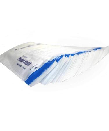50pcs Disposable Dental Intraoral Camera Sleeves | Hygienic Sheath Covers for Oral Cameras | International Shipping - Buy Online on GoSupps.com