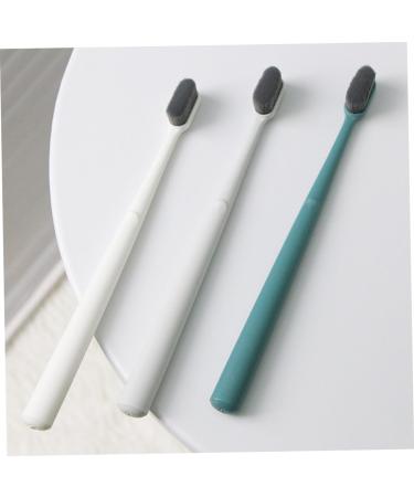 ULTECHNOVO 4-Piece Japanese Style Toothbrush Set - Perfect Gift for Oral Care Enthusiasts - Buy Online on GoSupps.com