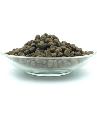 Landgut-Schmaus Mini - 2.5 kg. Hypoallergenic grain-free dog food based on insect protein from Bellfor. Ideal for small breeds. - Buy Online on GoSupps.com