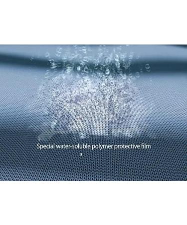Biodegradable Laundry Detergent Sheets | Eco-Friendly Plastic-Free & Non-Toxic | 20 Sheets - Buy Online on GoSupps.com