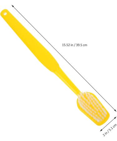 Shop Toyvian Giant Toothbrush Prop - Oversized Novelty Comedy Toy for April Fools Halloween & Christmas Parties - Buy Online on GoSupps.com
