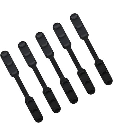 Buy Healvian 10 Pcs Adjustable Ear Hooks - Upgrade Your Face Mask Comfort | International Shipping - Buy Online on GoSupps.com