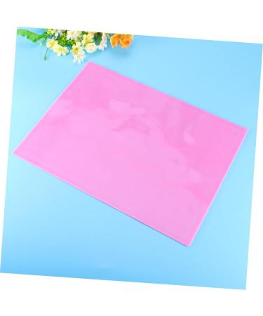 3pcs Christmas Decor Silicone Mold Silicone Cupcake Cookie Molds Cake Decorating Supplies Cookie Decorating Cookie Cutters Silicone Cake Emossing Mold Candy Decorative Items Pinkx3pcs mediumx3pcs - Buy Online on GoSupps.com