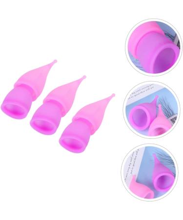 Shop Gleavi 6th Female Period Cup - Eco-Friendly Silicone Tampon Alternative in Miss Violet Cozy Pebbles - Optimal Comfort & Protection for Women - Buy Online on GoSupps.com