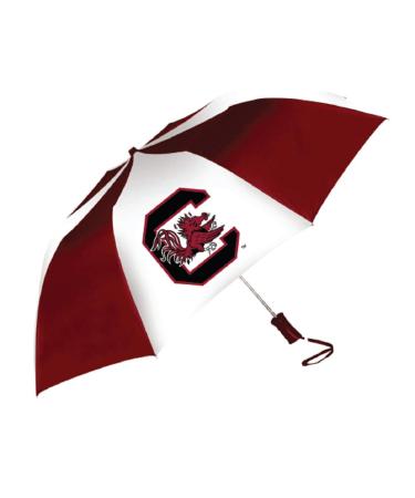 Storm Duds South Carolina Gamecocks Sporty Two-Tone Umbrella