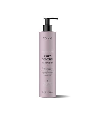 Lakme Teknia Frizz Control Conditioner Leave-in Apr s-shampoing professionnel 300 ml Femmes