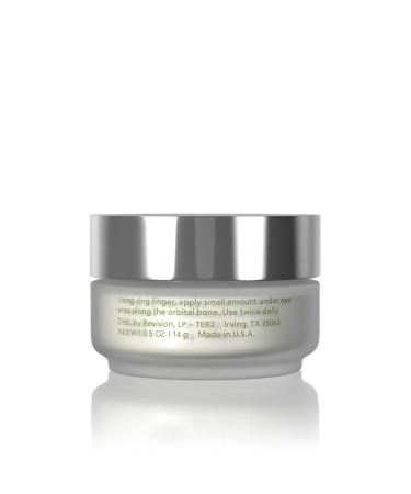 Shop Revision Skincare Teamine Eye Complex | Anti-Aging Treatment for Dark Circles Fine Lines & Wrinkles - 0.5 oz - Buy Online on GoSupps.com