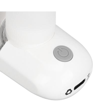 Eye Moisturizer Sprayer Hand Mist Eye Sprayer White Portable to Relieve Eye Fatigue - Buy Online on GoSupps.com