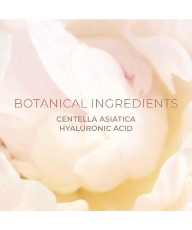 Rescue Hydrating Face Serum (1 oz) | Hyaluronic Acid Moisturizer | Soothing Korean Skin Care for Deep Hydration - Buy Online on GoSupps.com