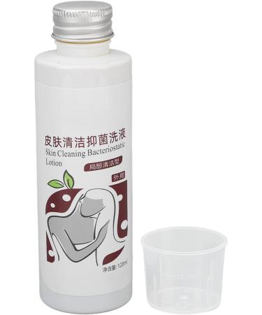 No-Rinse Moisturizing Shampoo for Elderly Hospital Patients - 120mL - Leaves Hair Fresh and Odor-Free - Buy Online on GoSupps.com