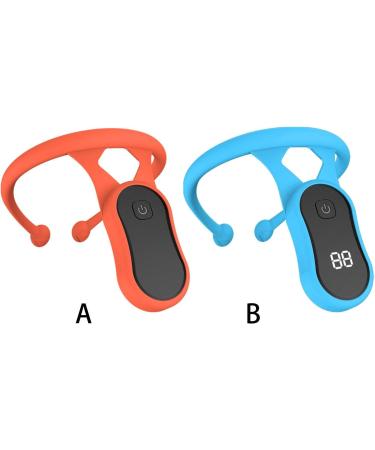 Amagogo Back Support Reminder for Office Workers - Stylish Ergonomic Solution for Enhanced Comfort - Buy Online on GoSupps.com