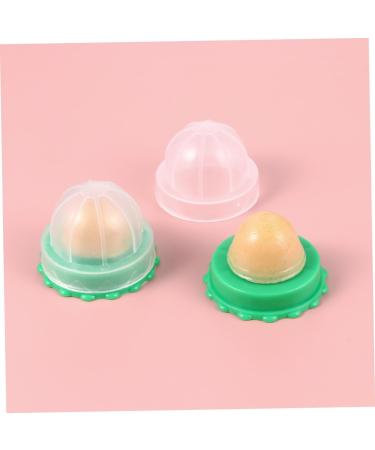 Kisangel 2 Pieces Catnip Ball Cat Snack Cat Snack Healthy Cat Treats Cat Snacks Cat Toy Ball Toys Cat Treats Candy Cat Animals - Buy Online on GoSupps.com